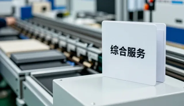 全屋定制家具
