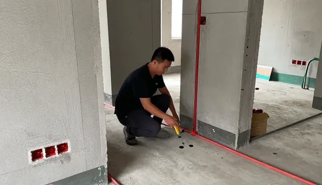 水电改造提升市政工程整体体验