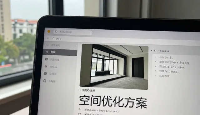家具选型如何影响装修整体效果与居住体验